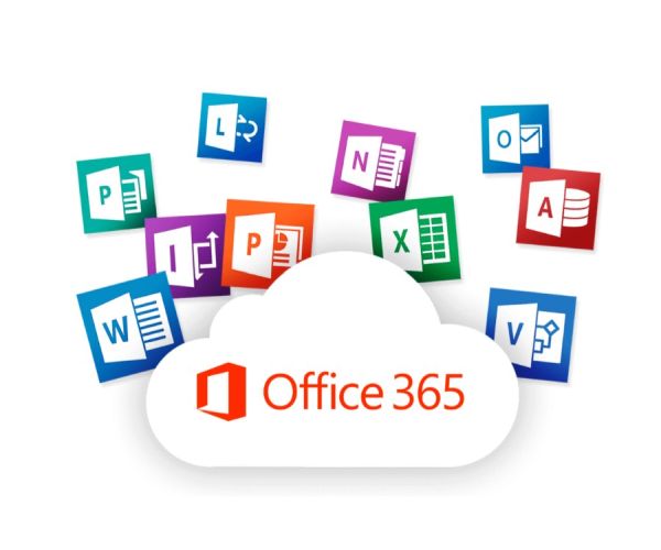 Microsoft 365 Business Email