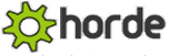 Horde Email Logo
